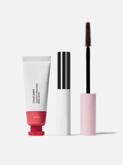 Makeup Kit—3 Pieces Makeup Sets