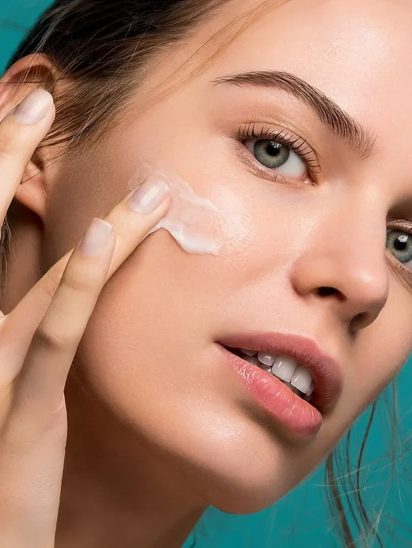 Peptide Night Face Moisturizer – Image 2