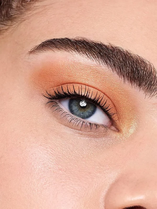 Volumizing Mascara—Orange – Image 2