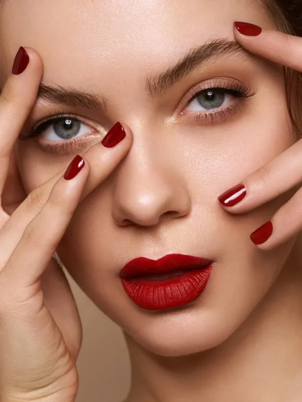 Matte Gloss Matte Lipstick – Image 2