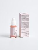 Sérum anti-âge aux peptides