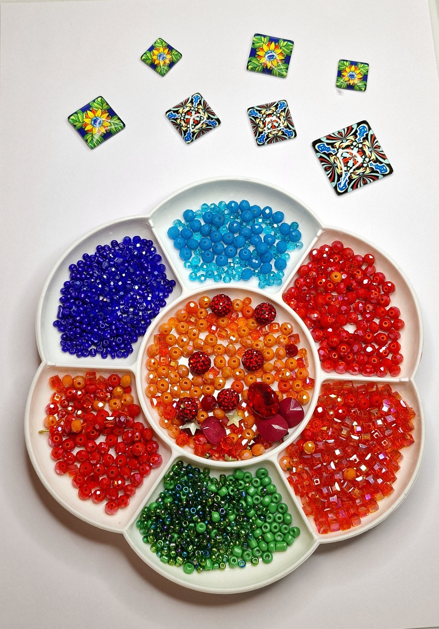 Parure unique Viesty GMB – Image 9