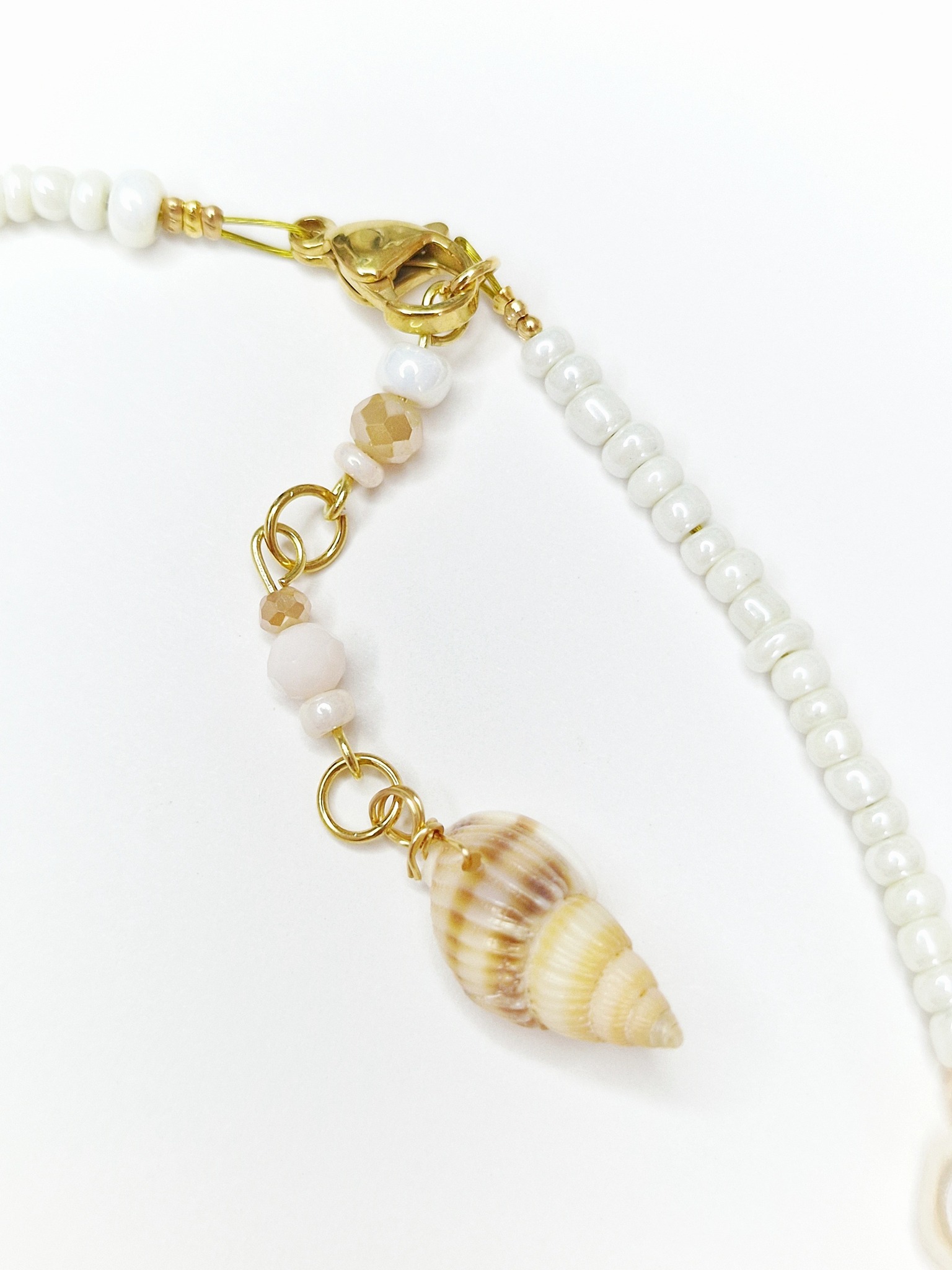 Collier Viesty Coquillages – Image 5