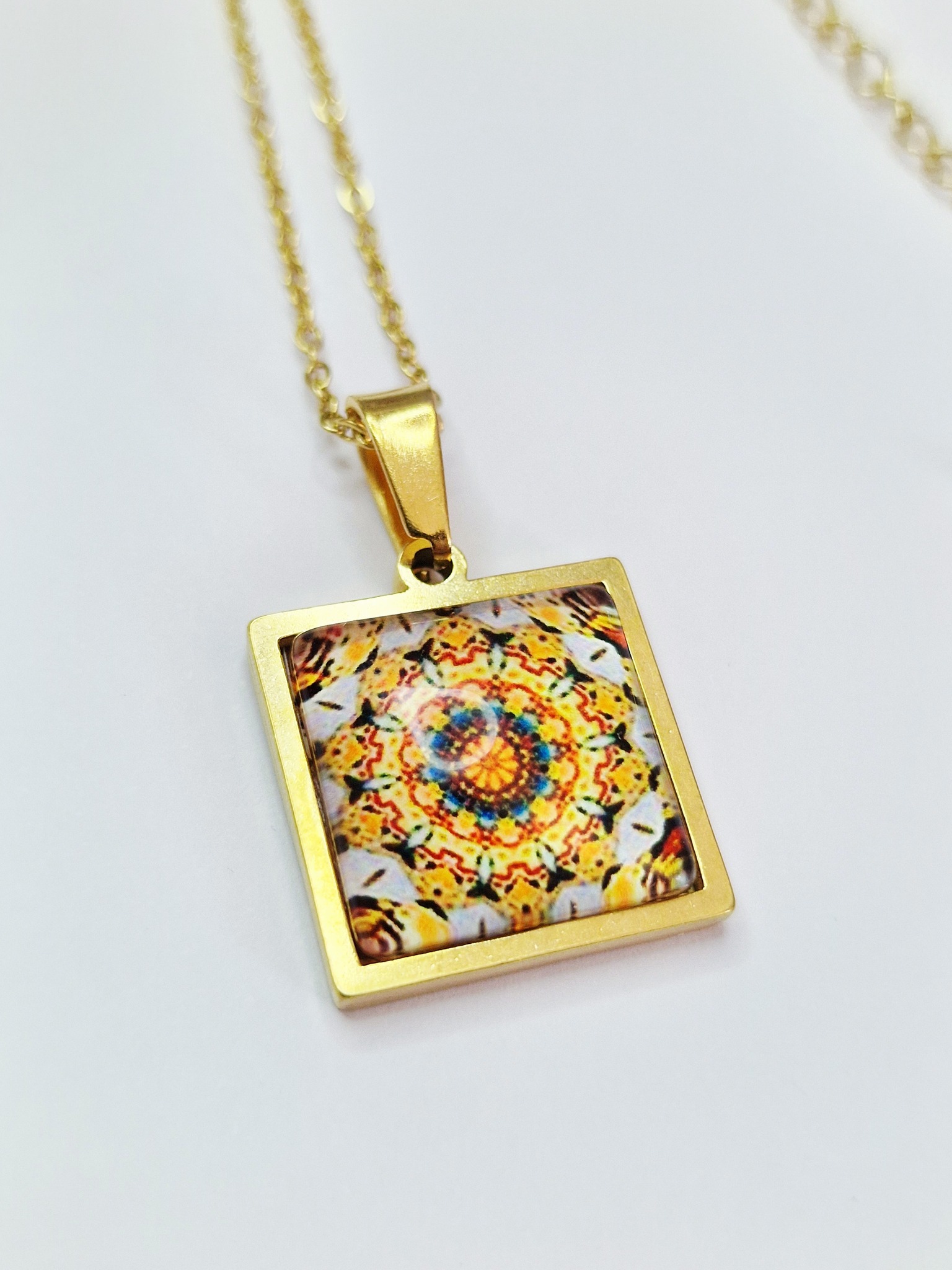 Pendentif Piesty – Image 3