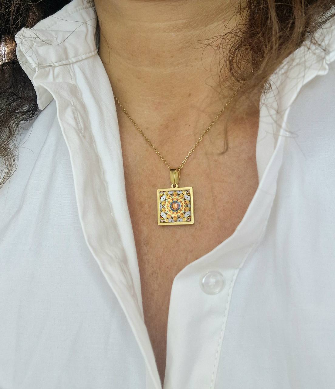 Pendentif Piesty – Image 2