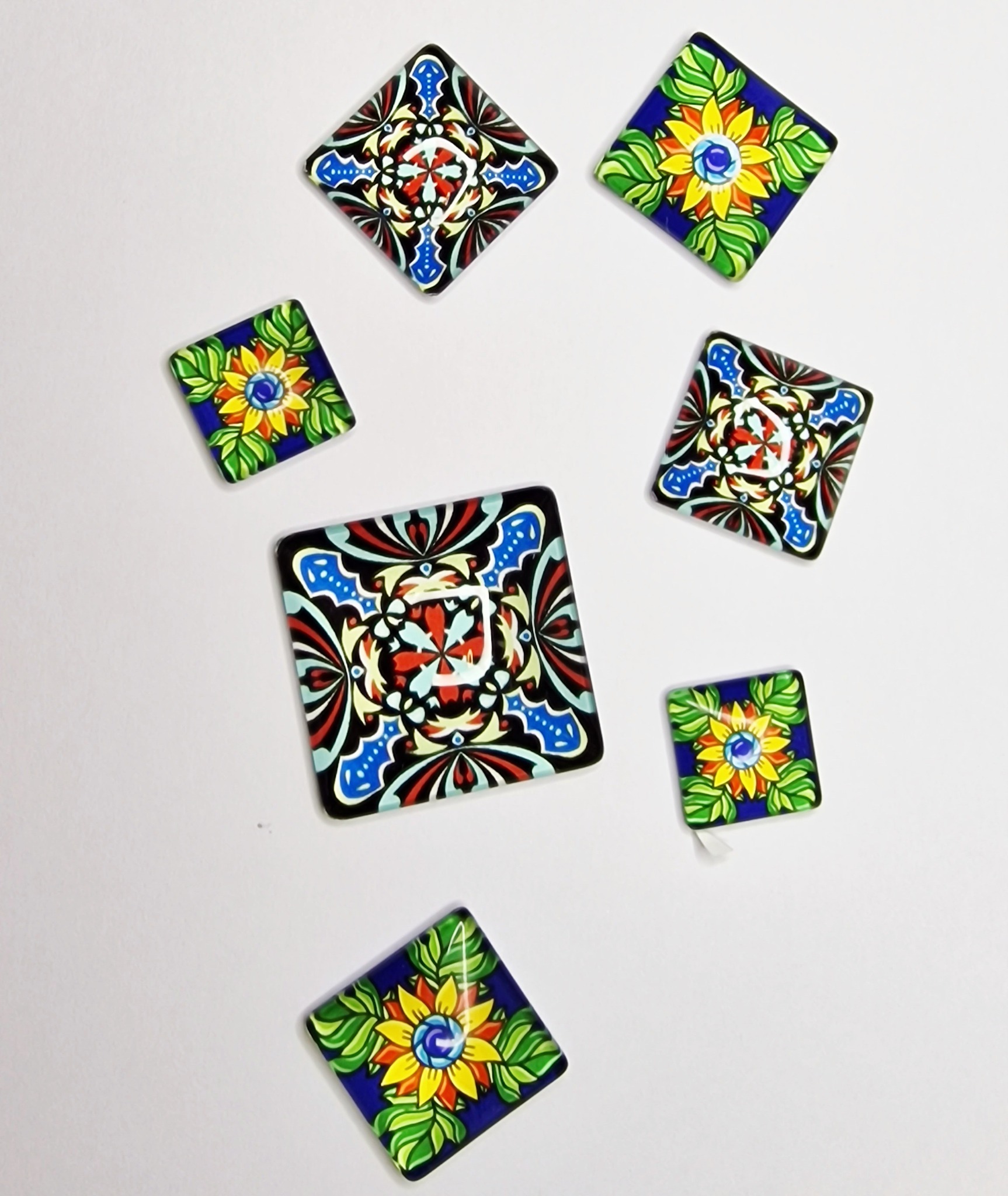 Parure unique Viesty GMB – Image 7