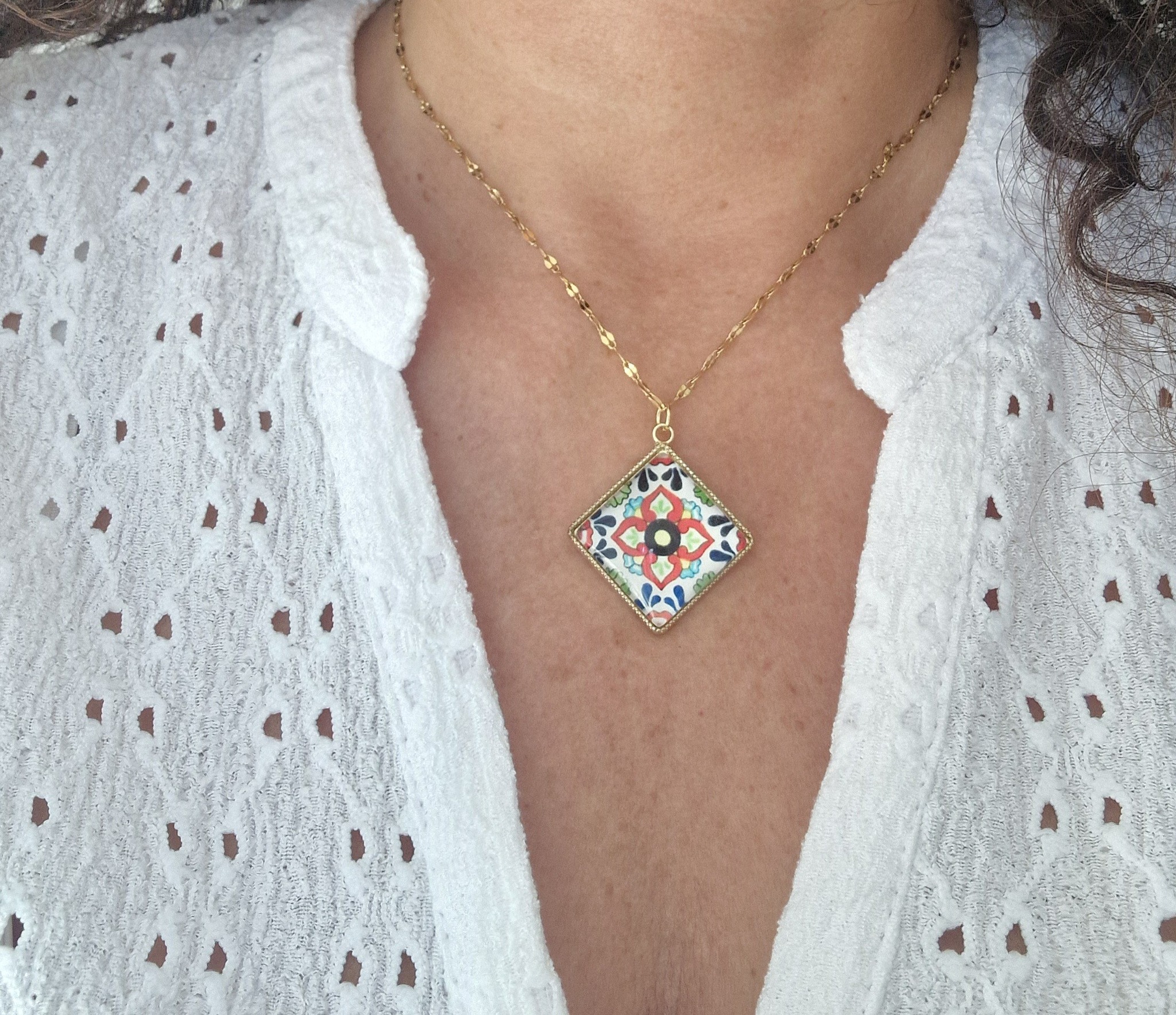 Pendentif Viesty GM – Image 2