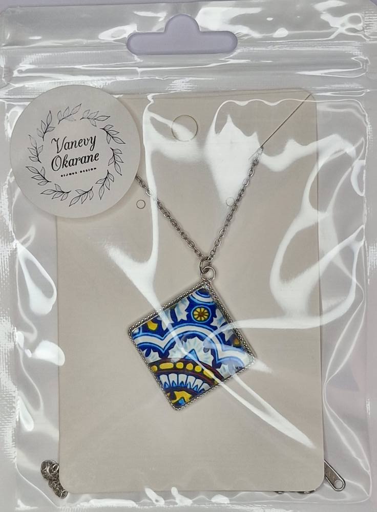 Pendentif Viesty GM – Image 4