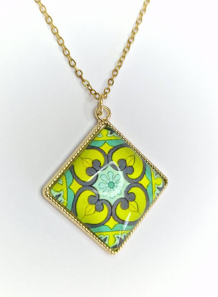 Pendentif Viesty GM – Image 3