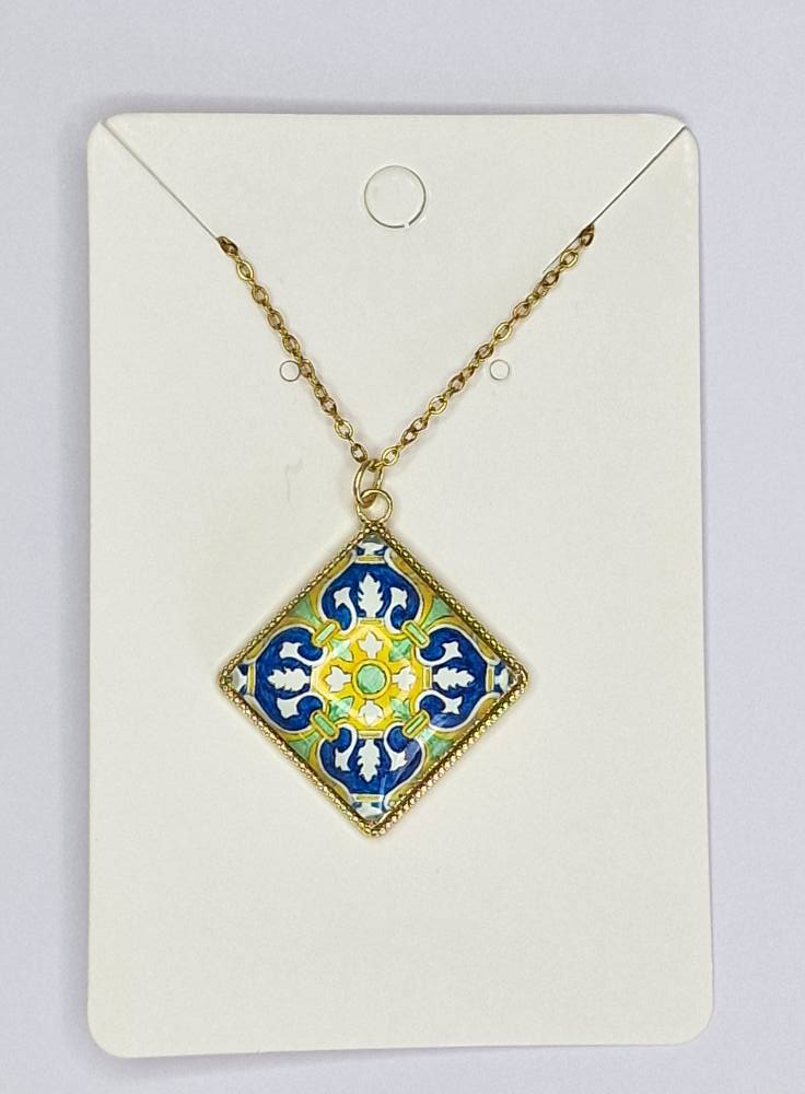 Pendentif Viesty GM – Image 4