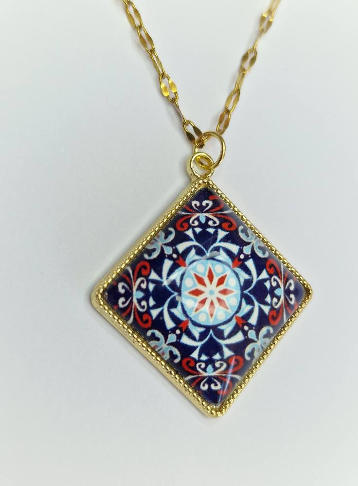 Pendentif Viesty GM – Image 3