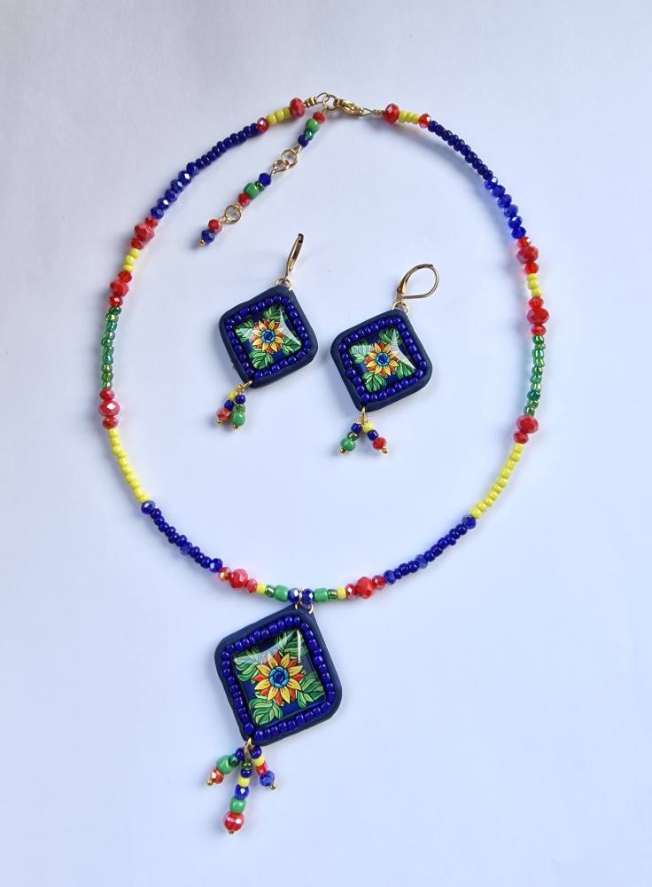 Parure unique Viesty GMB – Image 6