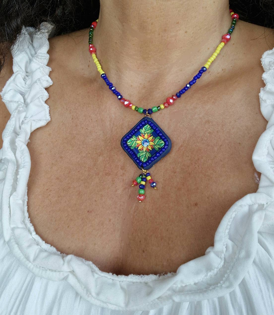 Parure unique Viesty GMB – Image 2