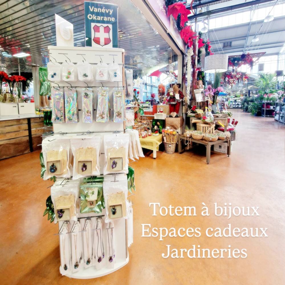 Totem à Bijoux PRO – Image 6