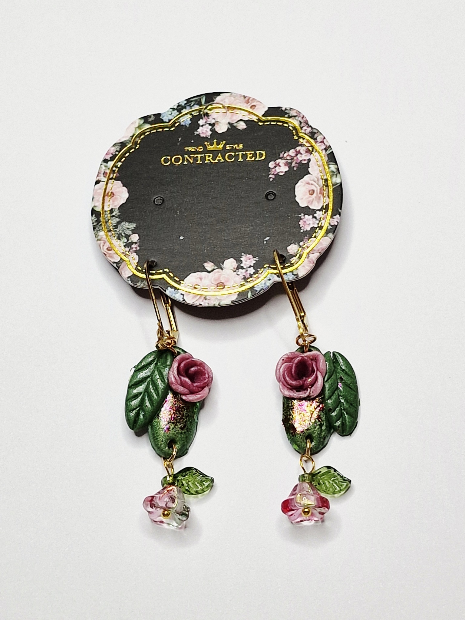 Floraison Sauvage BOD – Image 3