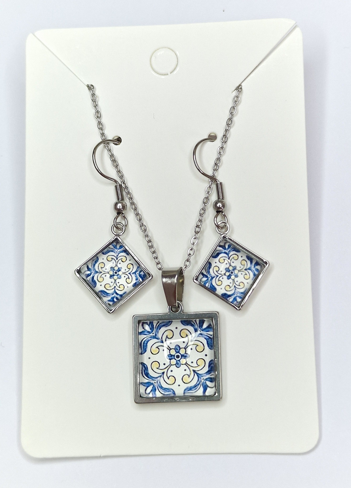 Parure Vito Moza PB – Image 5