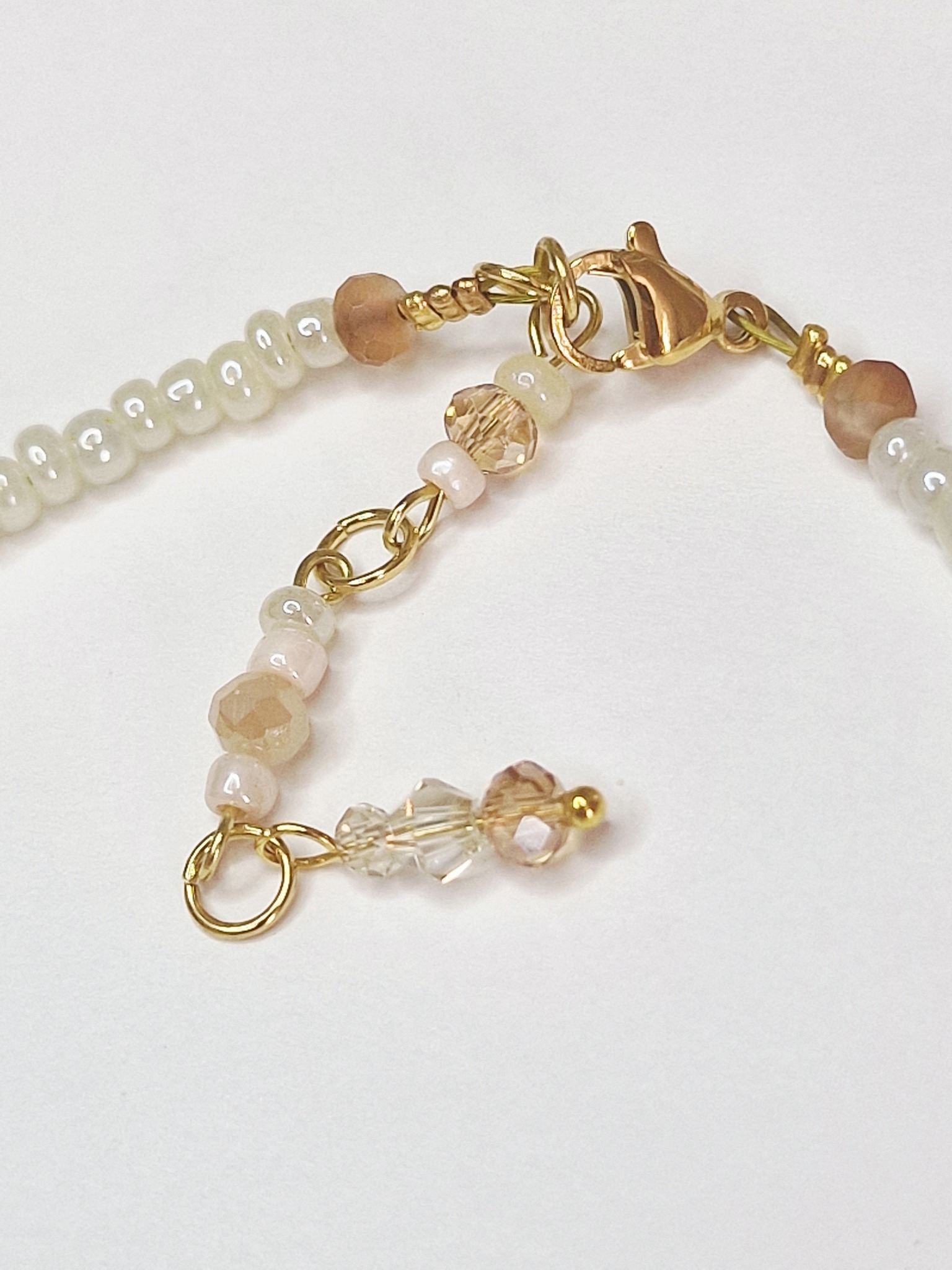 Parure Viesty coquillages – Image 4