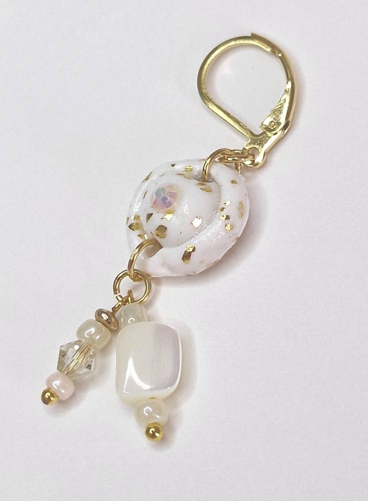 Parure Viesty coquillages – Image 5