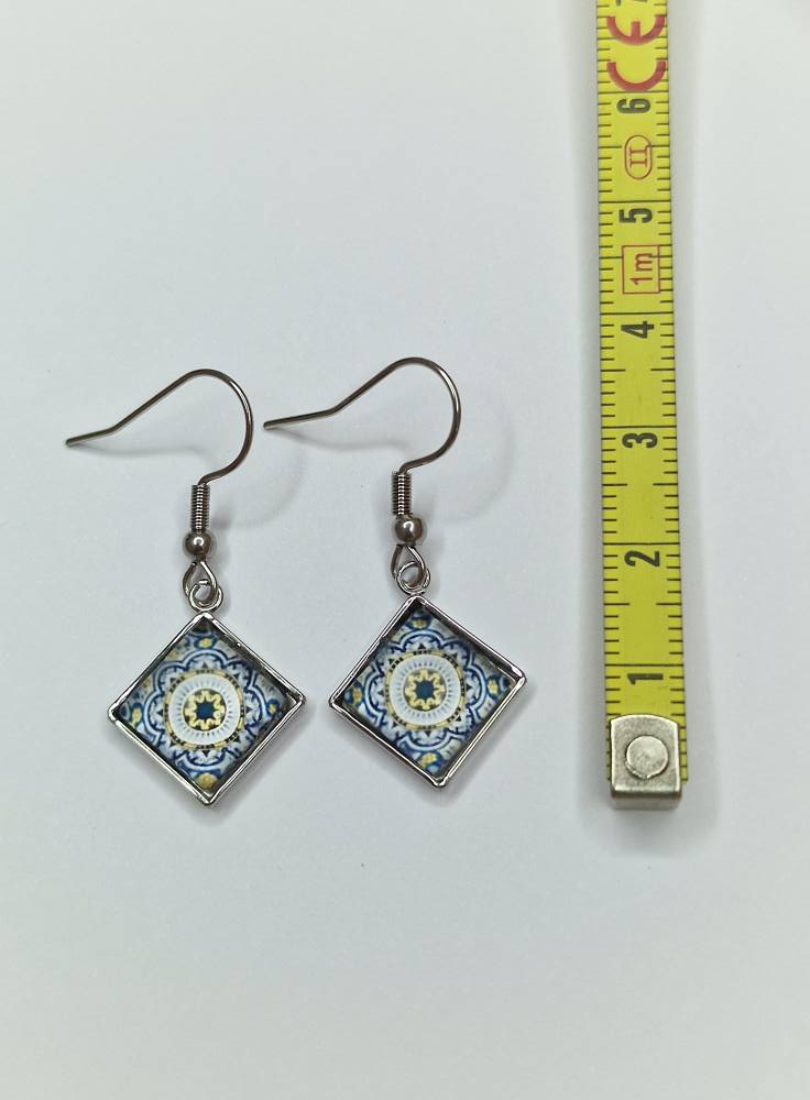 Parure Vito Moza PB – Image 4