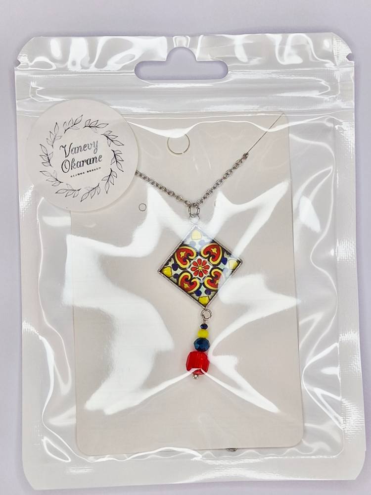 Pendentif Vito Moza P – Image 4