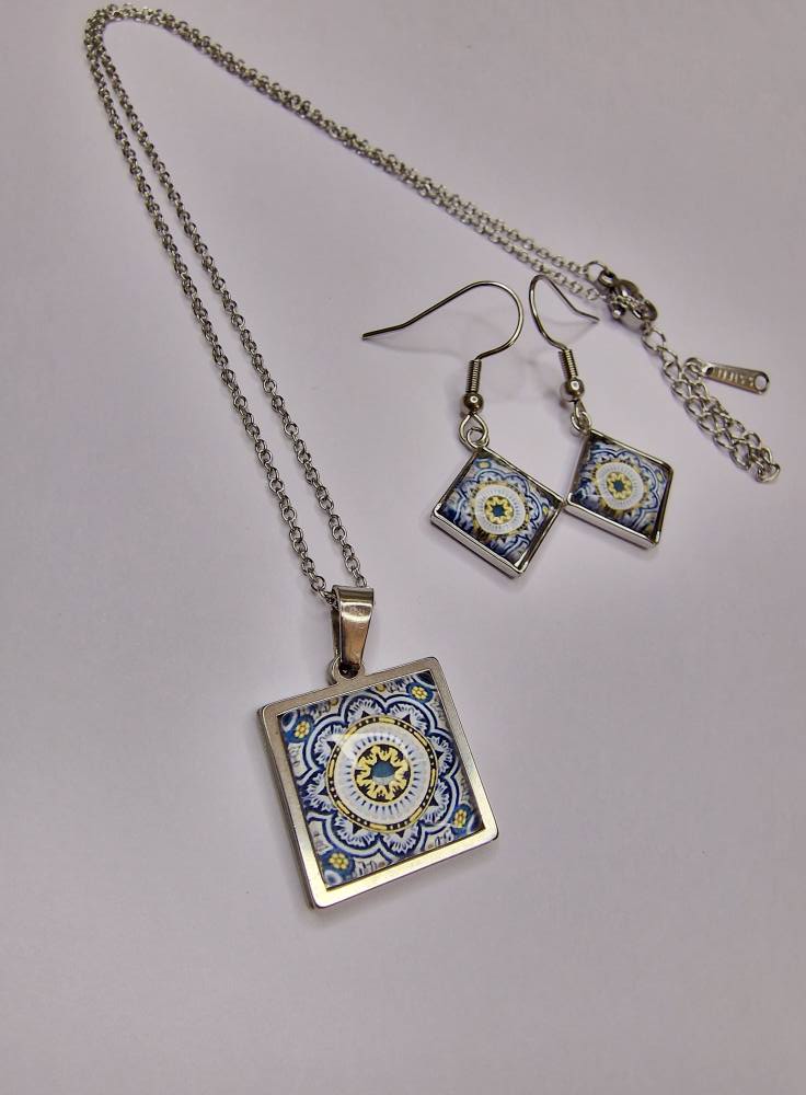 Parure Vito Moza PB – Image 3