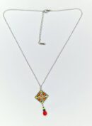 Pendentif Vito Moza P