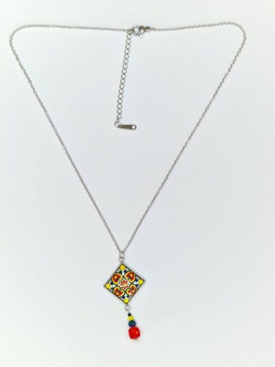 Pendentif Vito Moza P