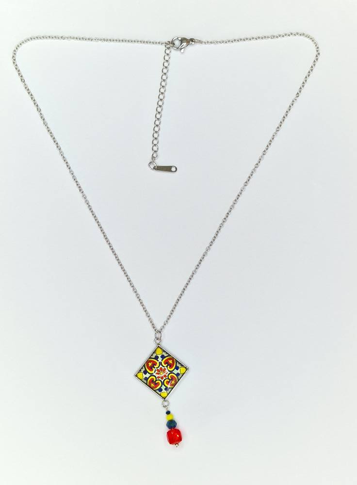 Pendentif Vito Moza P