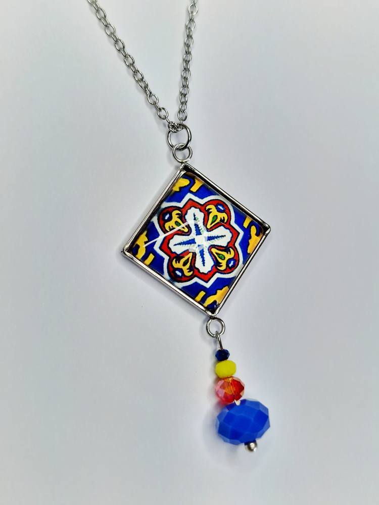 Pendentif Vito Moza P – Image 3