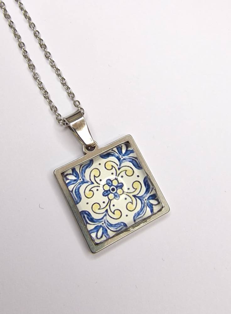 Parure Vito Moza PB – Image 4