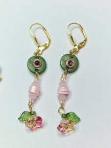 Boucles longues