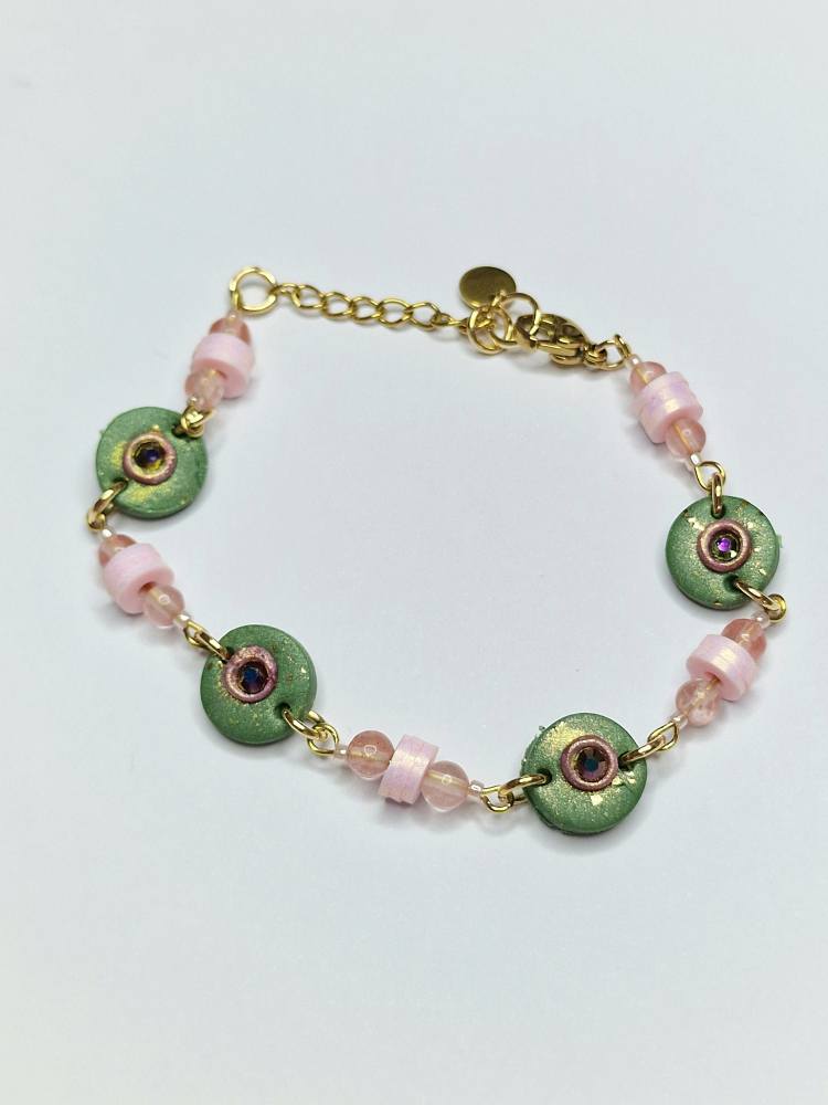 Parure Jardin Sauvage – Image 3