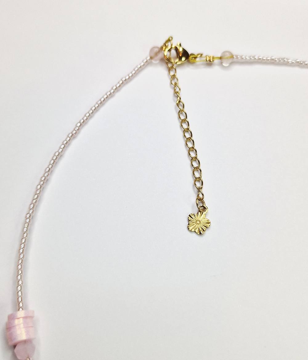 Collier Jardin Sauvage – Image 4