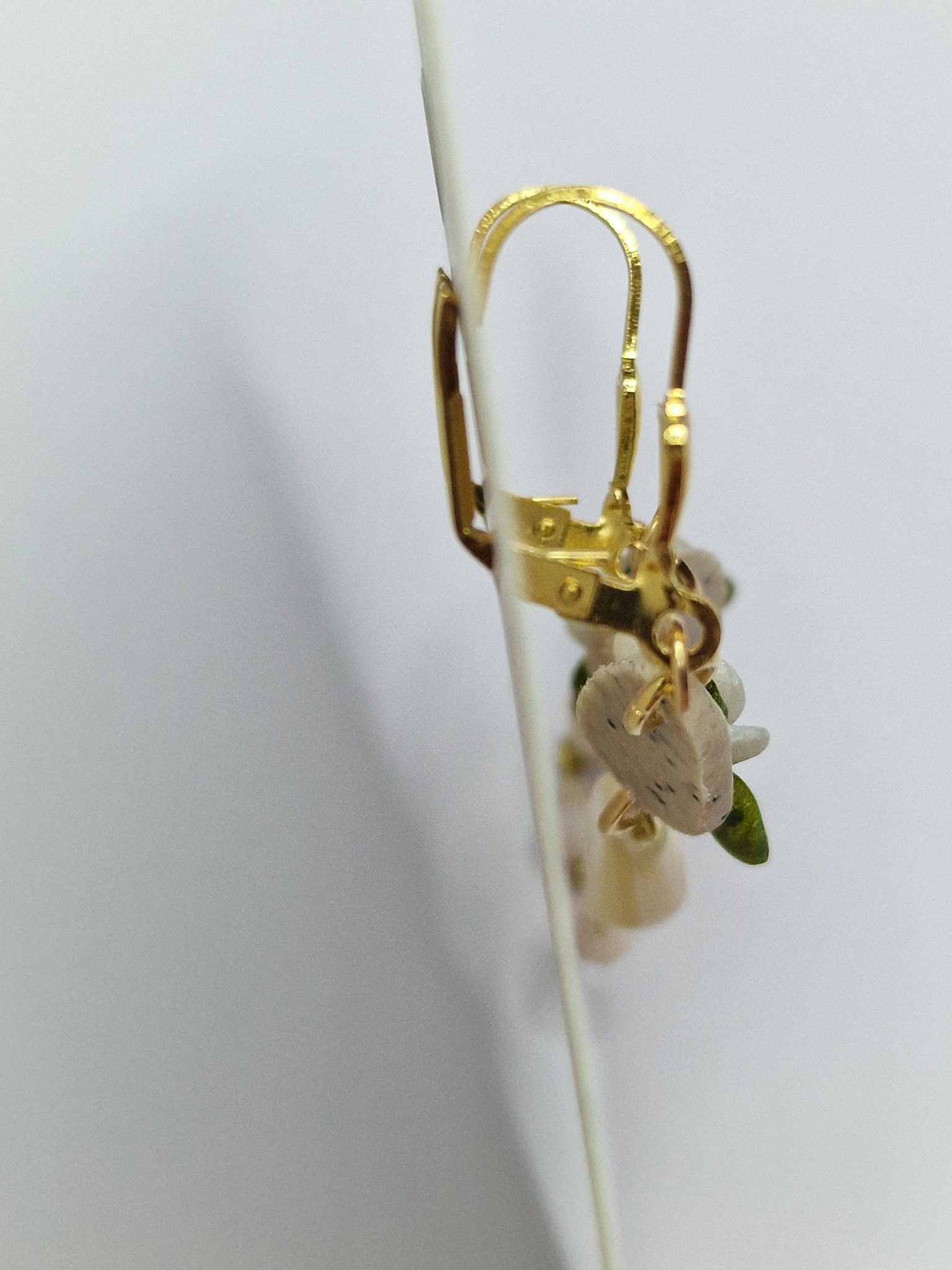 Boucles d'oreilles LDP – Image 3