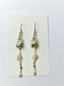 Boucles Éclats Alpin longues