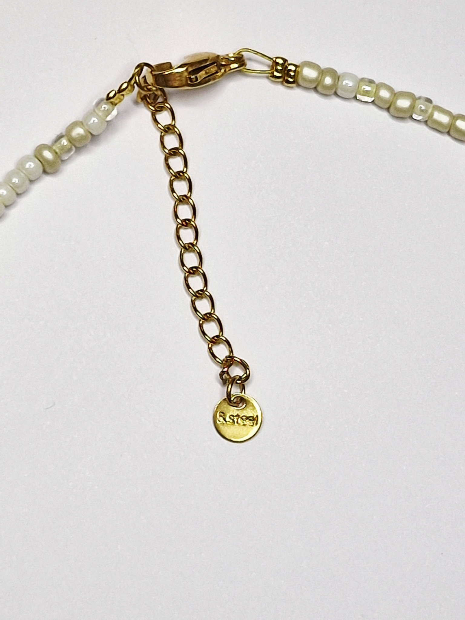 Collier Éclats Alpin – Image 5