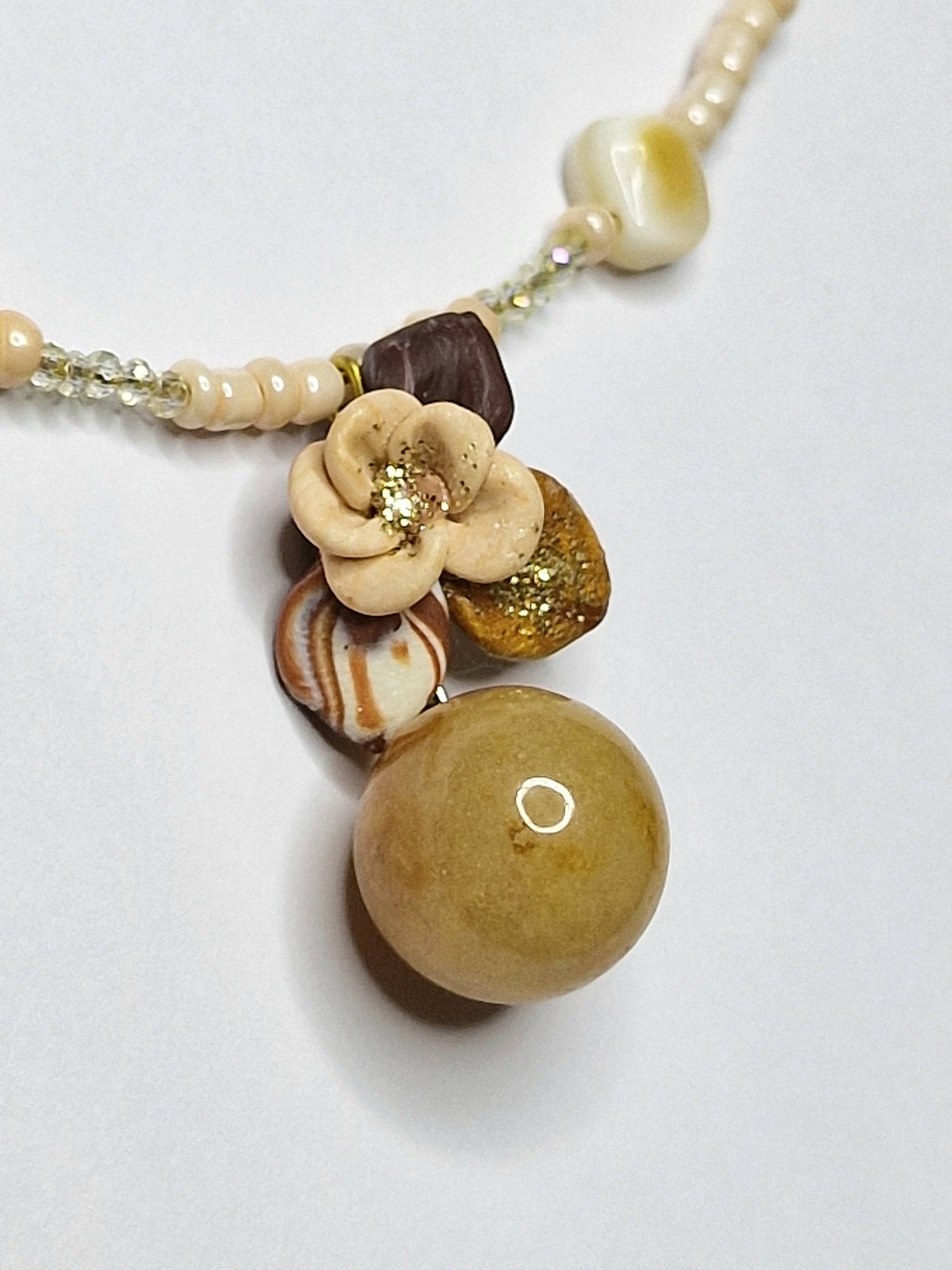 Collier Éclats Alpin – Image 2