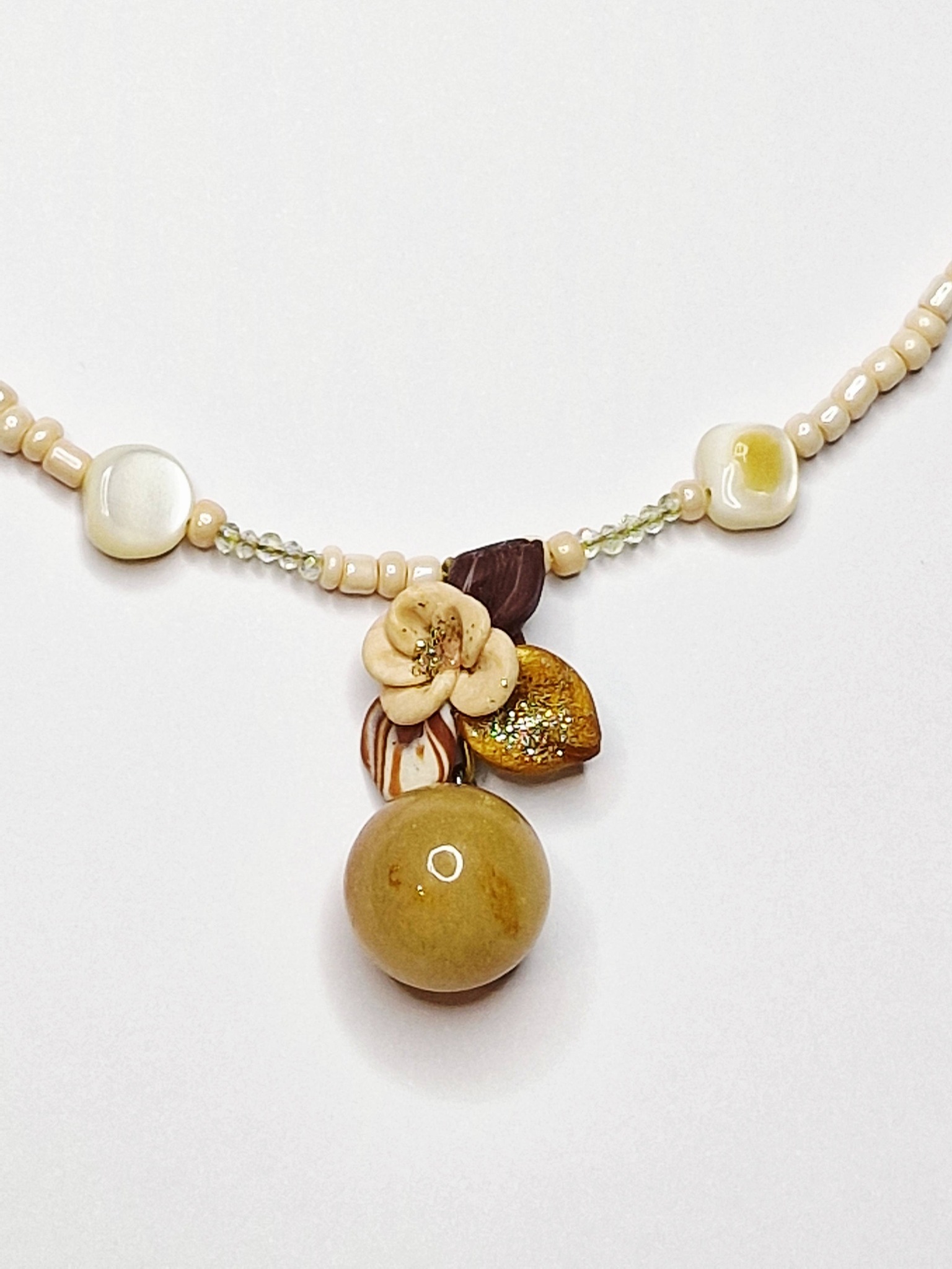 Collier Éclats Alpin – Image 3