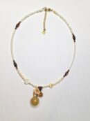 Collier Éclats Alpin