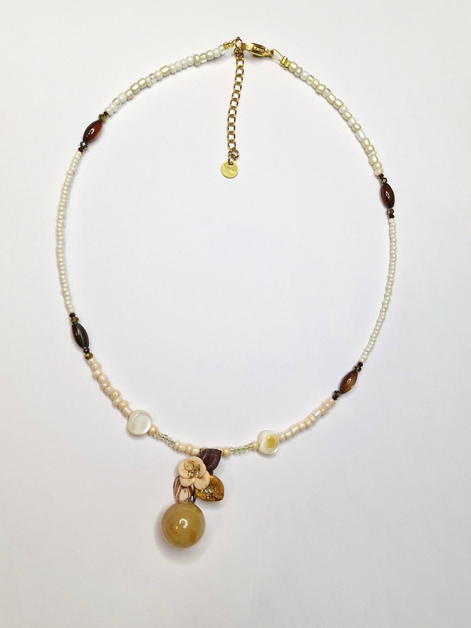 Collier Éclats Alpin – Image 4