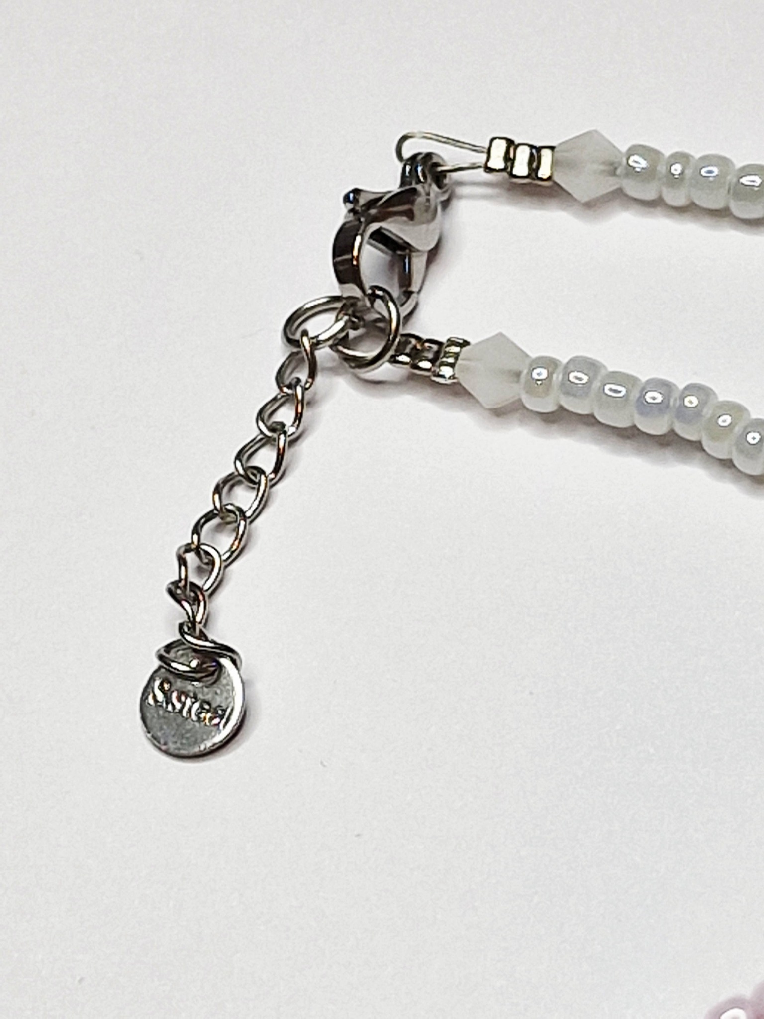 Collier Rosée Matinale – Image 4