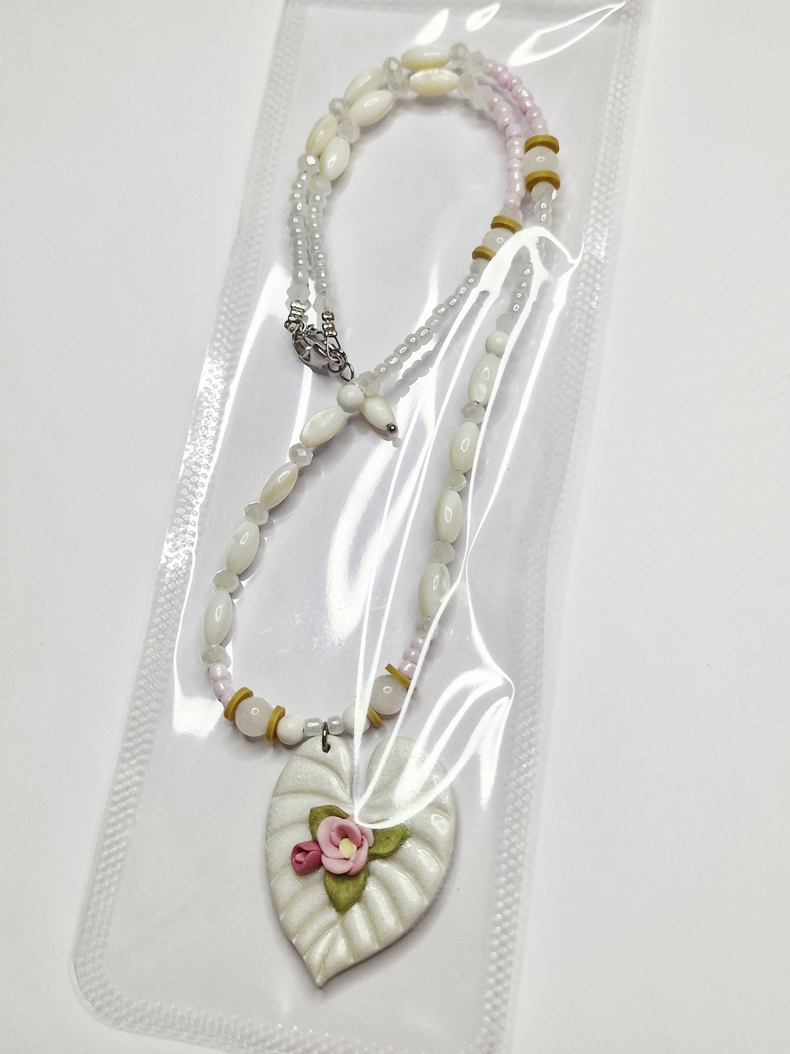 Collier Rosée Matinale – Image 6