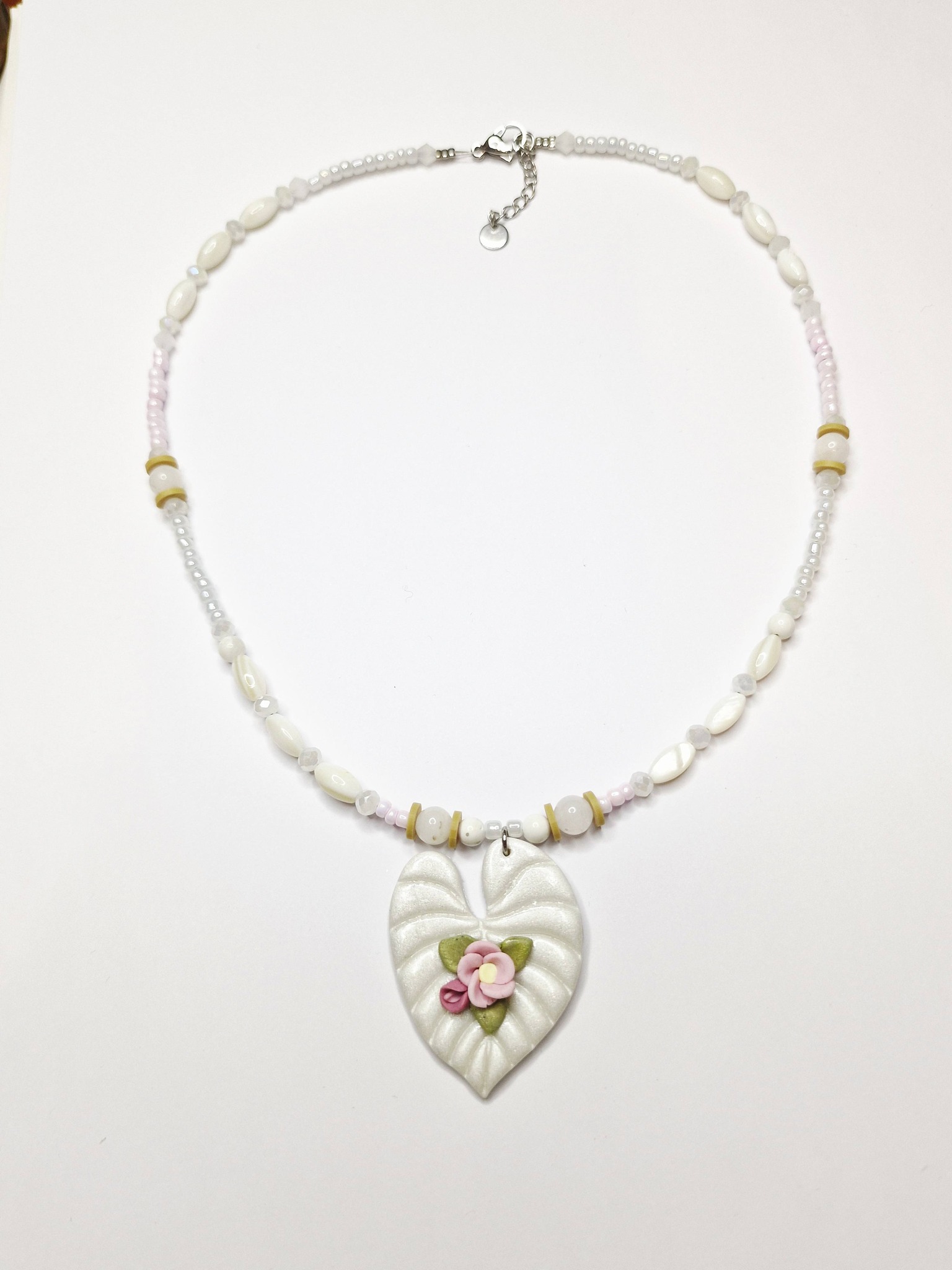 Collier Rosée Matinale – Image 3