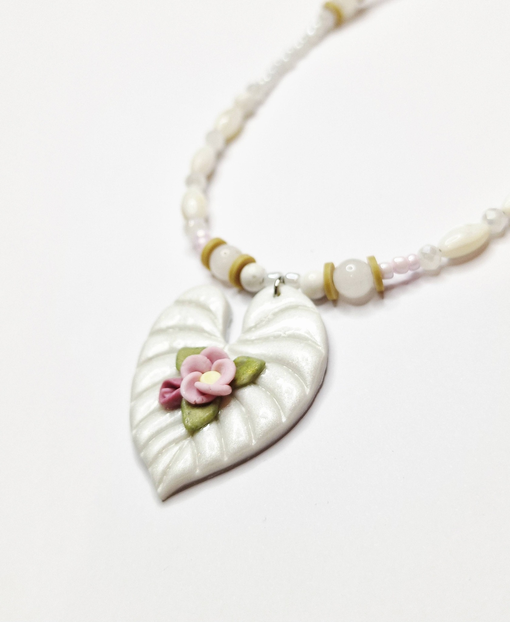 Collier printemps Austral – Image 5