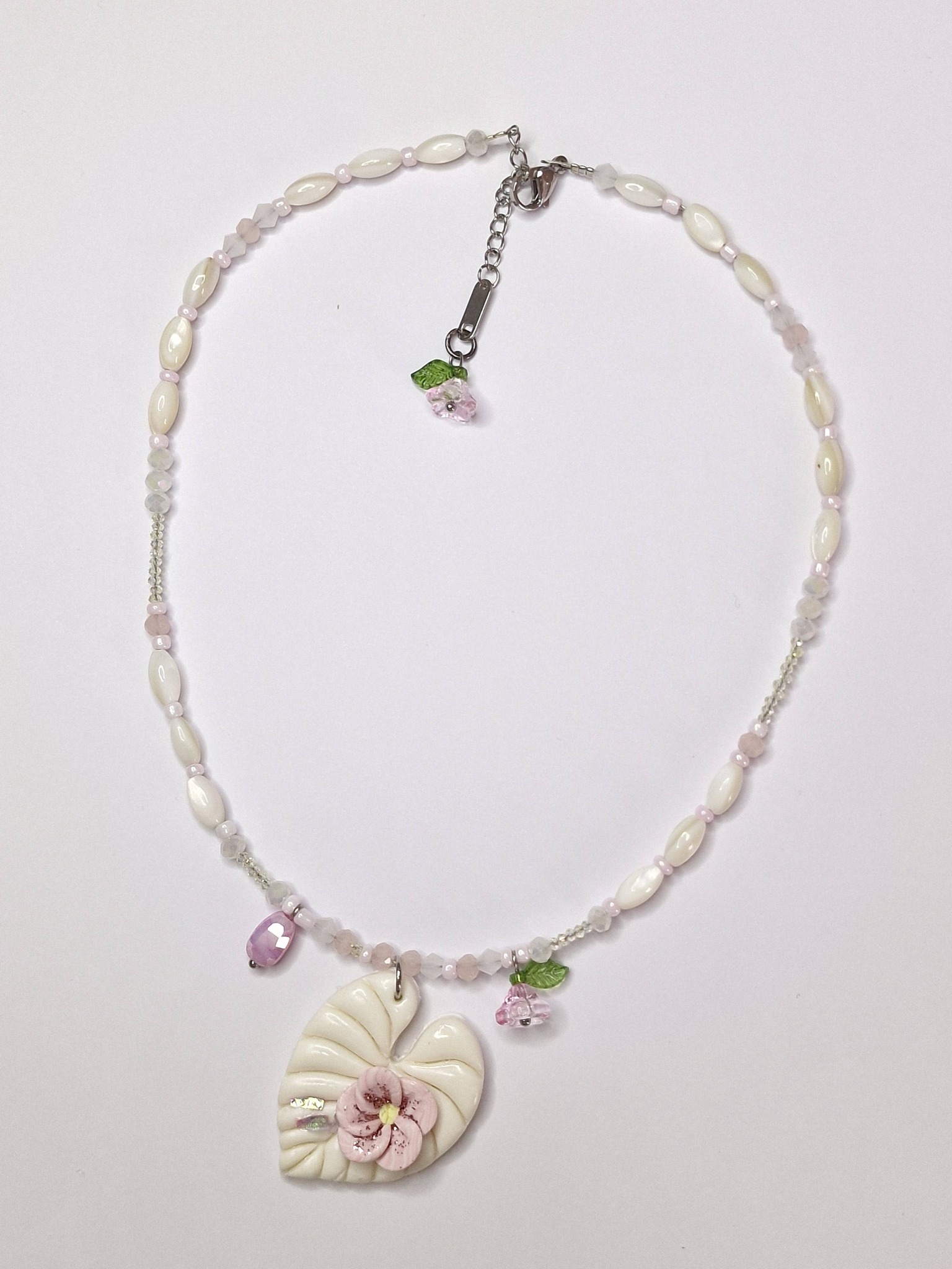 Collier printemps Austral – Image 6