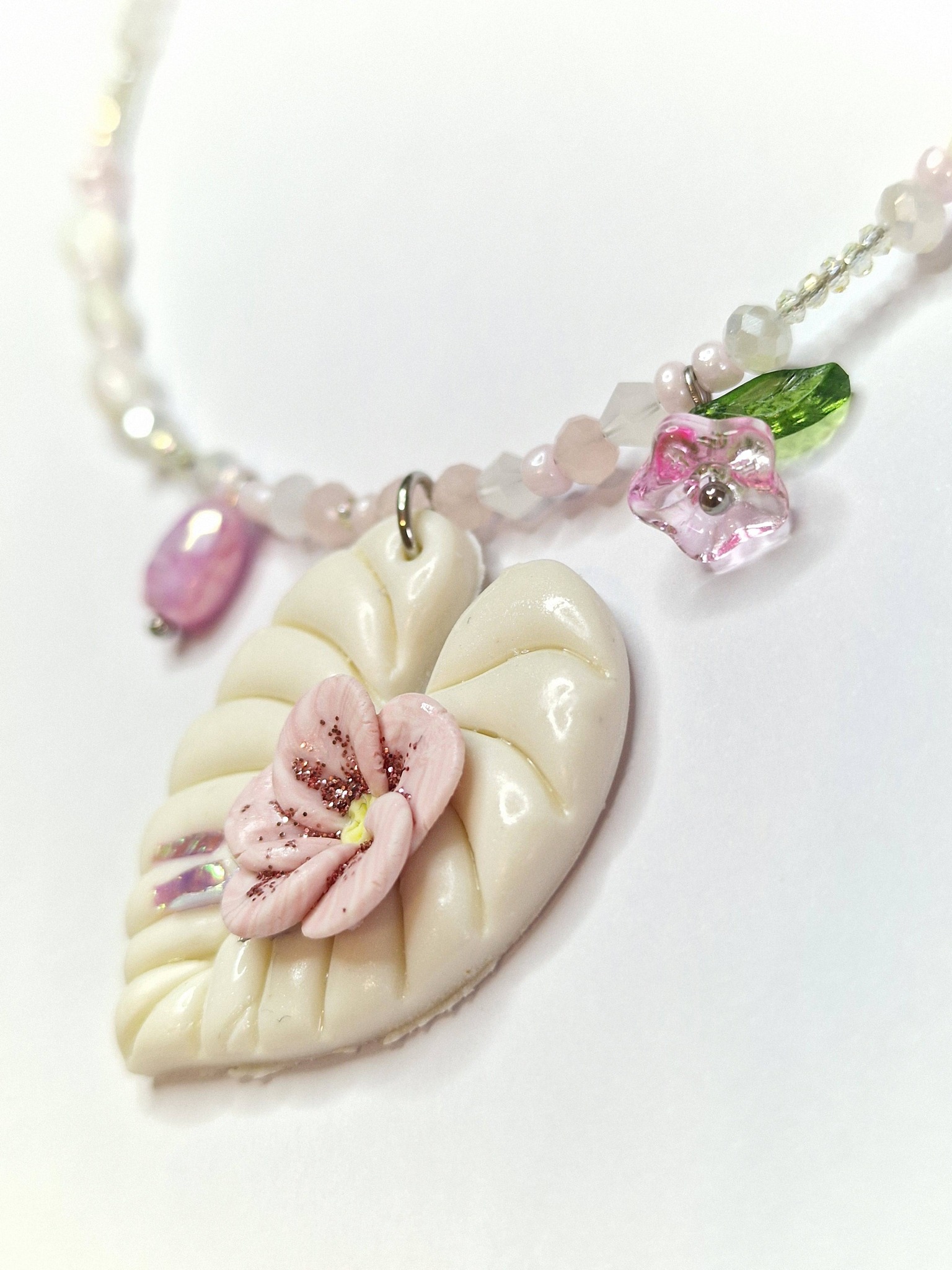 Collier printemps Austral – Image 8