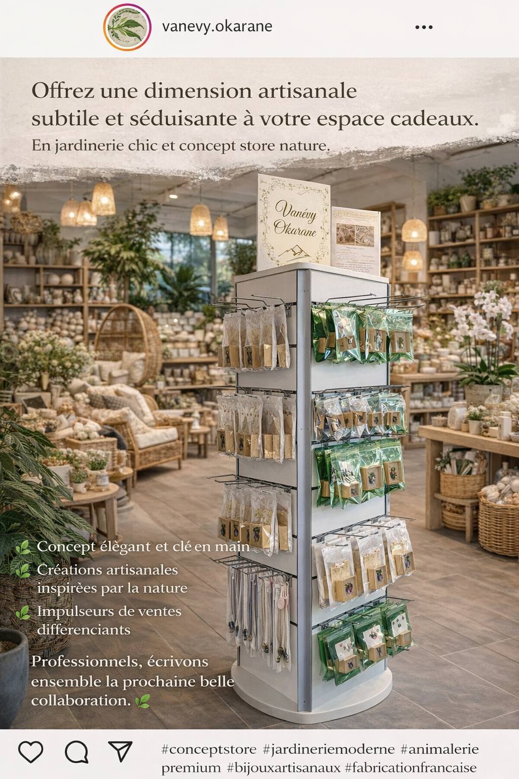 Formule Totem Complet Pro – Image 2